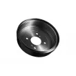Tambour de frein ZentParts [Z01721]