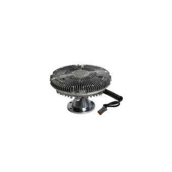 Embrayage, ventilateur de radiateur ZentParts [Z02113]