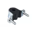 ZentParts Z02413 - Suspension, stabilisateur avant