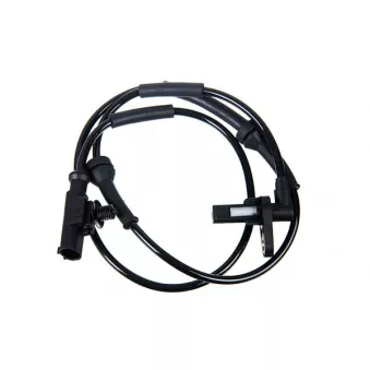 ZentParts Z03160 - Capteur, vitesse de roue