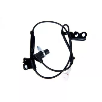 Capteur, vitesse de roue avant gauche ZentParts [Z03288]