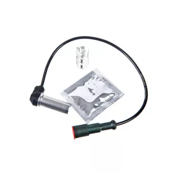 ZentParts Z03349 - Capteur, vitesse de roue