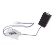 Capteur, niveau de carburant ZentParts [Z05802]