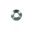 ZentParts Z05938 - Jeu de 2 disques de frein avant