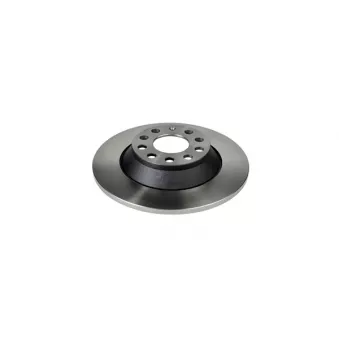 ZentParts Z06152 - Jeu de 2 disques de frein avant