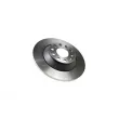 ZentParts Z06152 - Jeu de 2 disques de frein avant