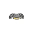 ZentParts Z06167 - Jeu de 2 disques de frein avant