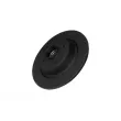 ZentParts Z06211 - Jeu de 2 disques de frein avant