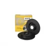 ZentParts Z06292 - Jeu de 2 disques de frein avant
