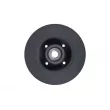 ZentParts Z06317 - Jeu de 2 disques de frein avant