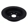 ZentParts Z06356 - Jeu de 2 disques de frein avant