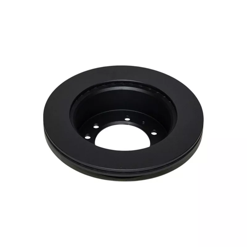 Jeu de 2 disques de frein avant ZentParts Z06559 - Visuel 1