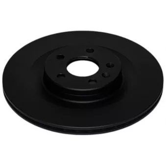 ZentParts Z06597 - Jeu de 2 disques de frein avant