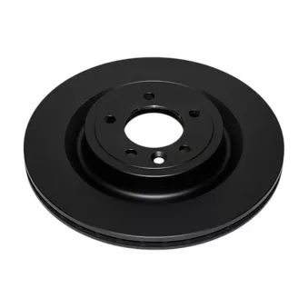 ZentParts Z06620 - Jeu de 2 disques de frein avant