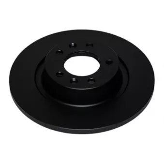 ZentParts Z06667 - Jeu de 2 disques de frein avant