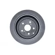 ZentParts Z06717 - Jeu de 2 disques de frein avant