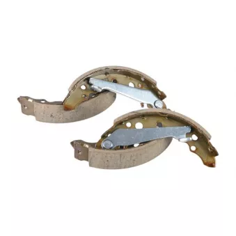 Jeu de mâchoires de frein ZentParts [Z06825]