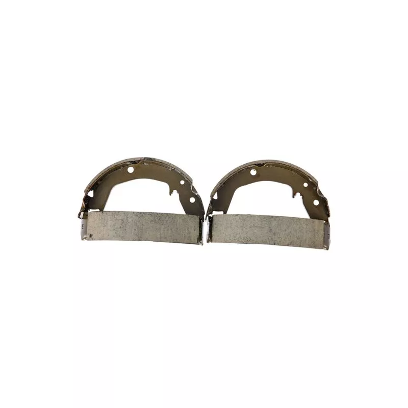 Jeu de mâchoires de frein ZentParts Z06838 - Visuel 1