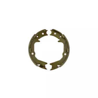 Jeu de mâchoires de frein ZentParts [Z06854]