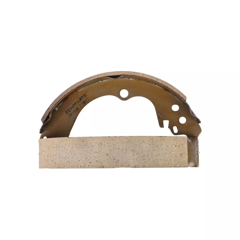 Jeu de mâchoires de frein ZentParts Z06880 - Visuel 2