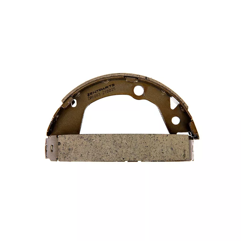 Jeu de mâchoires de frein ZentParts Z06883 - Visuel 2