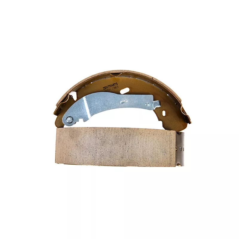 Jeu de mâchoires de frein ZentParts Z06895 - Visuel 2