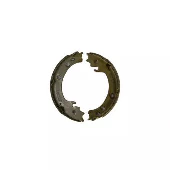 ZentParts Z06898 - Jeu de mâchoires de frein