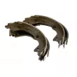 ZentParts Z06906 - Jeu de mâchoires de frein