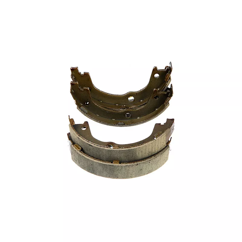 Jeu de mâchoires de frein ZentParts Z06906 - Visuel 2