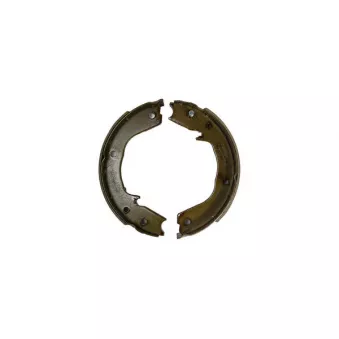 ZentParts Z06909 - Jeu de mâchoires de frein