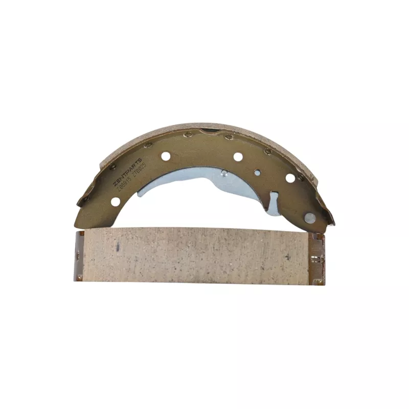 Jeu de mâchoires de frein ZentParts Z06915 - Visuel 2