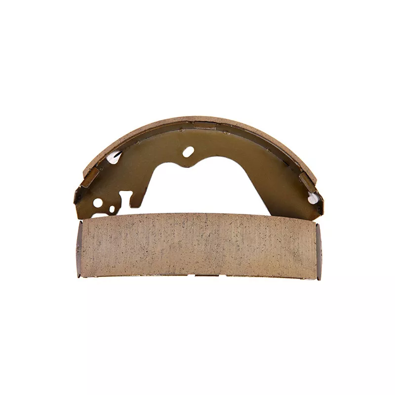 Jeu de mâchoires de frein ZentParts Z06932 - Visuel 1