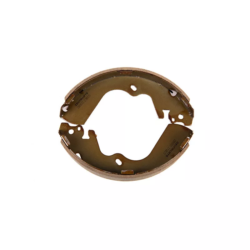 Jeu de mâchoires de frein ZentParts Z06932 - Visuel 2