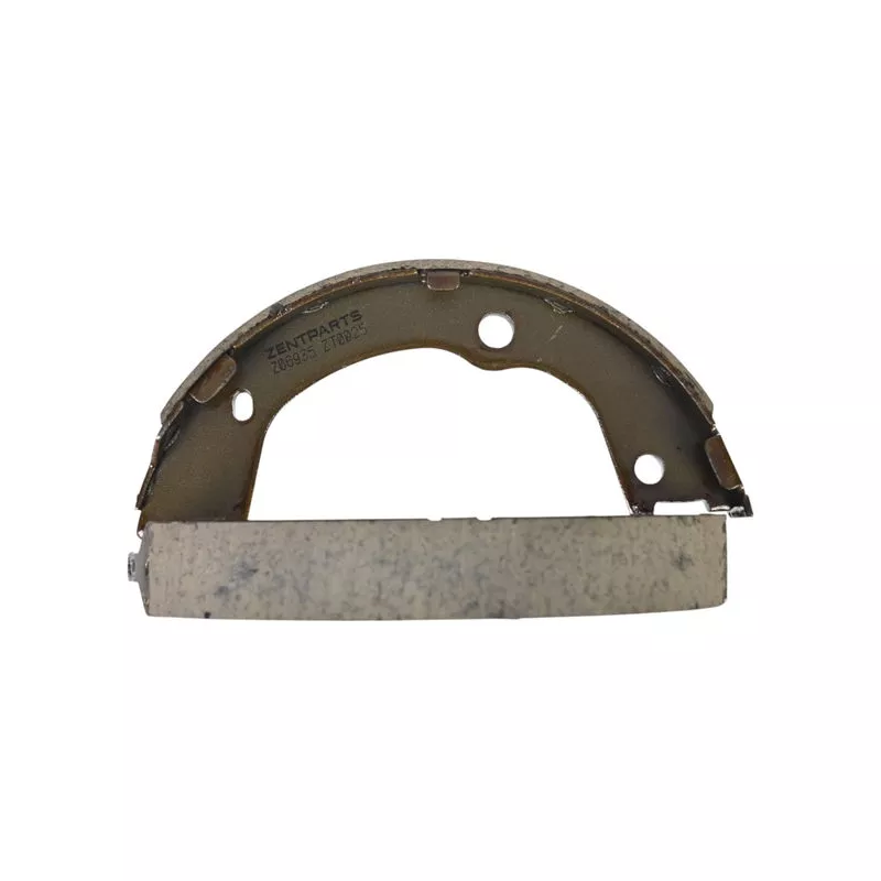 Jeu de mâchoires de frein ZentParts Z06935 - Visuel 2