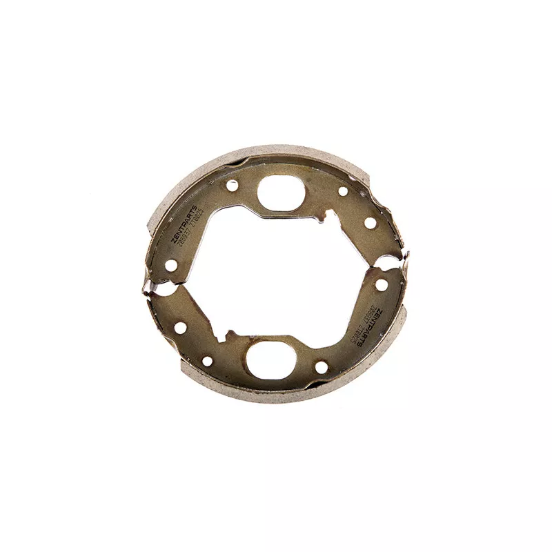 Jeu de mâchoires de frein ZentParts Z06937 - Visuel 2