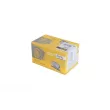 ZentParts Z07247 - Jeu de 4 plaquettes de frein avant
