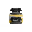 ZentParts Z07324 - Jeu de 4 plaquettes de frein avant