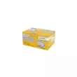 ZentParts Z07366 - Jeu de 4 plaquettes de frein avant