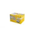 ZentParts Z07454 - Jeu de 4 plaquettes de frein avant