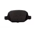 ZentParts Z07603 - Jeu de 4 plaquettes de frein avant