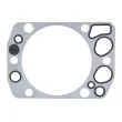 ZentParts Z09106 - Jeu de joints, culasse