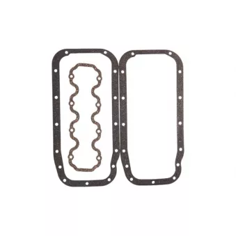 Jeu de joints, culasse ZentParts [Z09173]