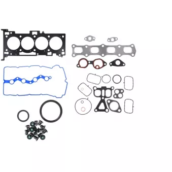 ZentParts Z09187 - Pochette moteur complète
