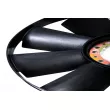 ZentParts Z10529 - Roue du souffleur, refroidissement du moteur