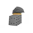ZentParts Z10746 - Kit de garnitures de frein, frein à tambour