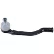 ZentParts Z10912 - Rotule de barre de connexion avant droit