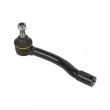 Rotule de barre de connexion avant droit ZentParts [Z11181]