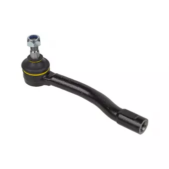 ZentParts Z11181 - Rotule de barre de connexion avant droit
