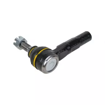 ZentParts Z11221 - Rotule de barre de connexion avant