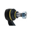 ZentParts Z11223 - Rotule de barre de connexion avant gauche